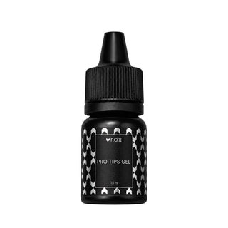 F.O.X Pro Tips Gel, 15 ml Gel F.O.X 
