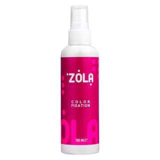 ZOLA Color Fixation (Fixer Tonic), 100 ml Fixer Tonic ZOLA 