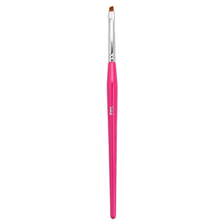 ZOLA Small Angled Brush for professional eyebrow shaping 15 Eyebrow and Eyelash Shaping Brushes ZOLA 