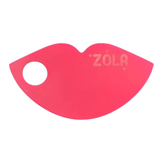 ZOLA Lips Blending Palette Blending palette ZOLA 