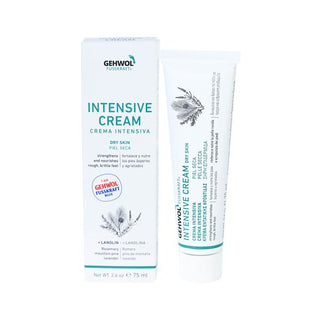 Gehwol Intensive Cream, 75 ml Gehwol 