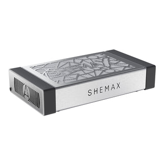 SHEMAX Style PRO Gray — Professional manicure dust collector
