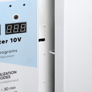 ULKA Dry heat sterilizer Jupiter 10V