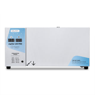 ULKA Dry heat sterilizer Jupiter 10V Pro