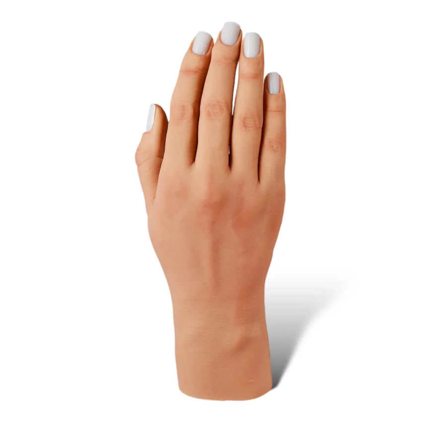 Full Right - Nicole from F.O.X. Nails USA