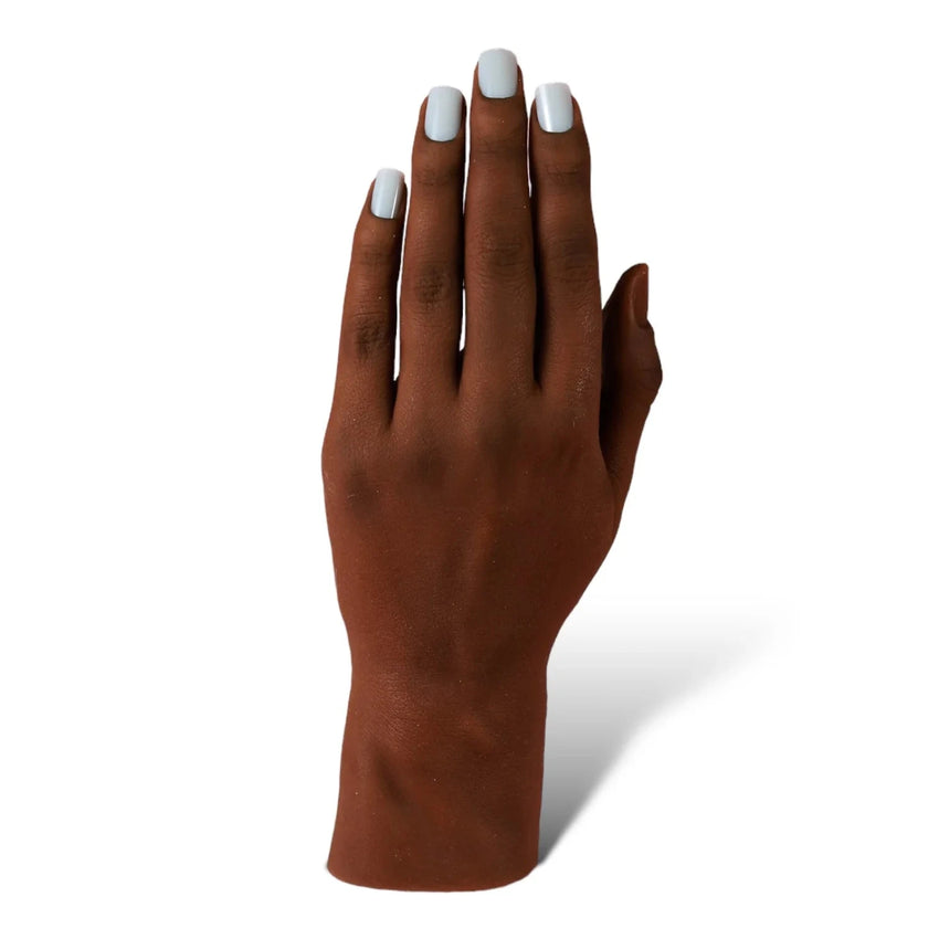 Full Right - Nicole from F.O.X. Nails USA