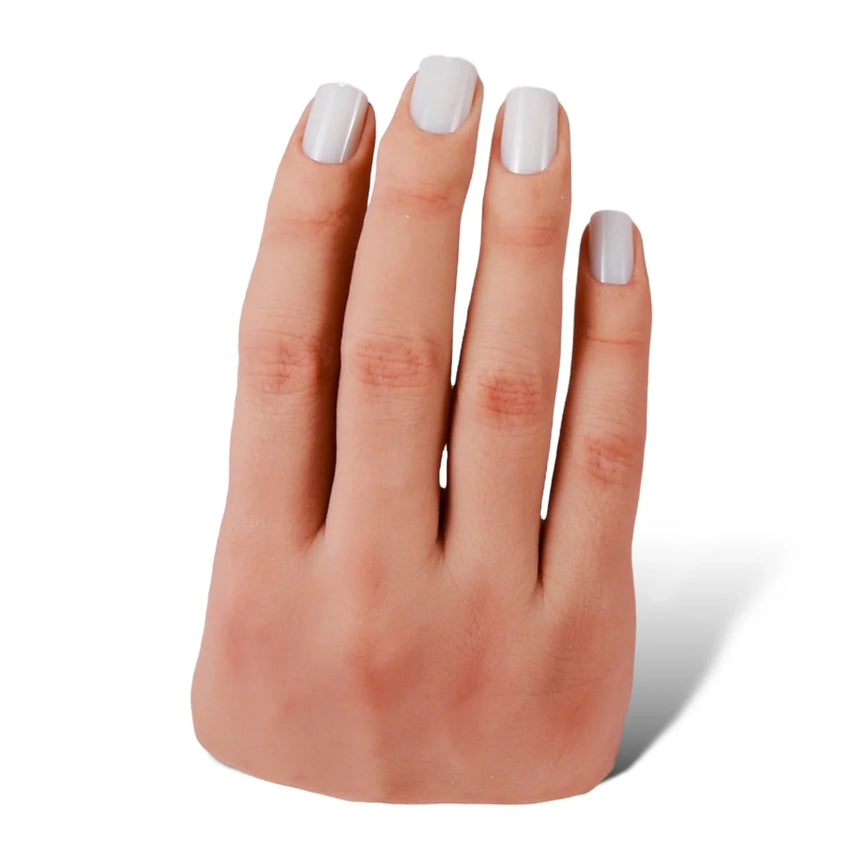 Half Right - Liza from F.O.X. Nails USA