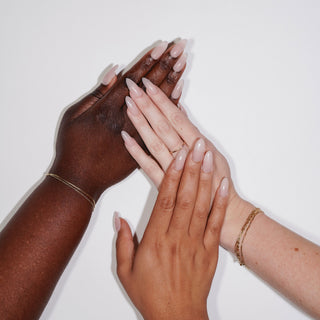 Nail thoughts NTB-R24 BABY CAKES BASE 50G NTB Base Nail Thoughts