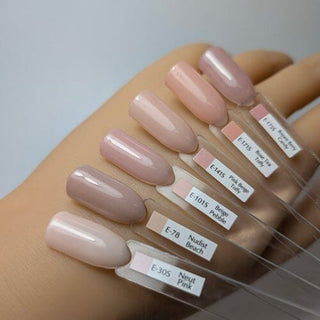 Kokoist E-141S Pink Beige Toffy Color Gel KOKOIST 