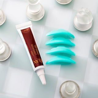 ELAN Lash Lamination Fixing Gel Professional line Lash Fixing Gel ELAN