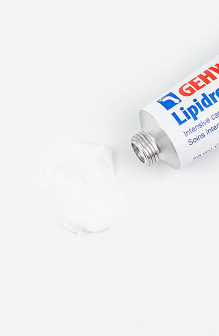 Gehwol Lipidro Cream, 20 ml Gehwol