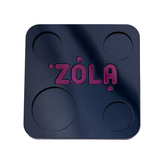 ZOLA Mixing palette Mixing palette ZOLA 