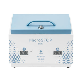 MicroStop Dry heat sterilizer MINI