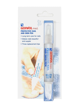 Gehwol med Protective Nail and Skin Pen 0.1 oz Gehwol