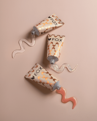F.O.X Poly Gel Nano 002, 15 ml Poly Gel F.O.X
