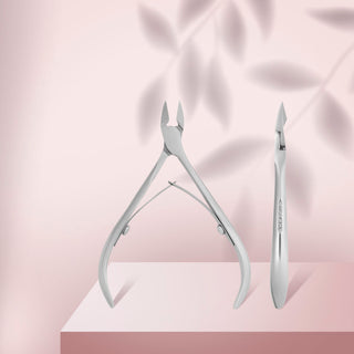 Staleks Cuticle nippers CLASSIC 10 (11 mm)