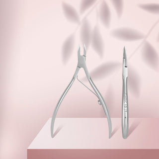 Staleks Cuticle nippers CLASSIC 12 (3 mm)