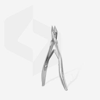 Staleks Professional cuticle nippers EXPERT 100 (5 mm)