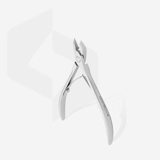 Staleks Professional cuticle nippers EXPERT 90 (5 mm)