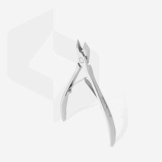 Staleks Professional cuticle nippers EXPERT 90 (7 mm)