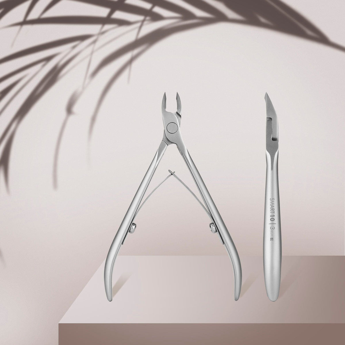 Staleks Cuticle Nippers from F.O.X. Nails USA