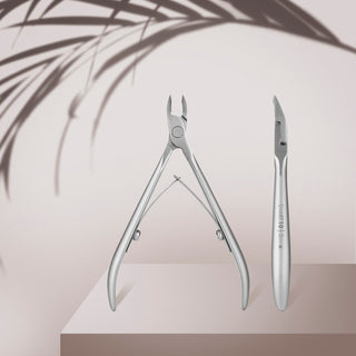 Staleks Professional cuticle nippers SMART 10 (3 mm)