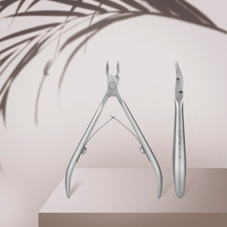 Staleks Professional cuticle nippers SMART 10 (5 mm)