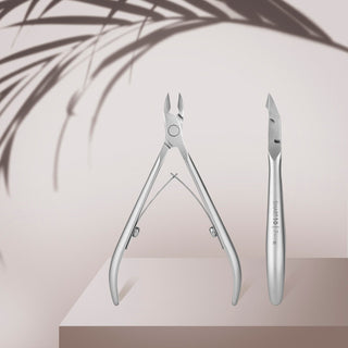 Staleks Professional cuticle nippers SMART 10 (7 mm)