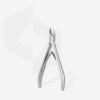 Staleks Professional cuticle nippers SMART 10 (7 mm)