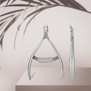 Staleks Professional cuticle nippers SMART 30 (4 mm)