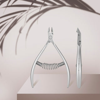 Staleks Professional cuticle nippers SMART 30 (7 mm)