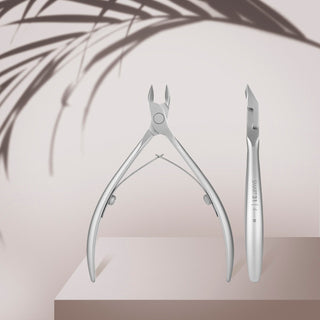 Staleks Professional cuticle nippers SMART 31 (4 mm)