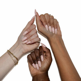 Nail thoughts NT-102 Ice Cream Sundae NT Color Bottle Nail Thoughts 