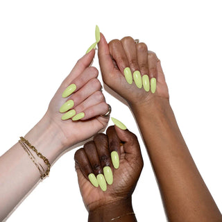 Nail thoughts NT-103 Candy Coated NT Color Bottle Nail Thoughts 