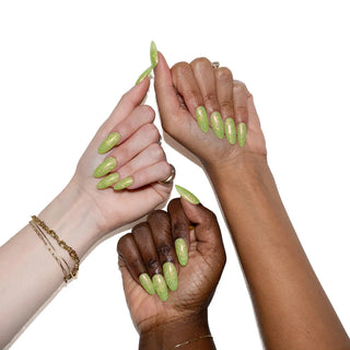 Nail thoughts NT-104 Dancing Shoes NT Color Bottle Nail Thoughts 