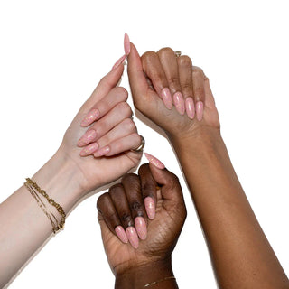 Nail thoughts NT-99 It's my bday! NT Color Bottle Nail Thoughts 