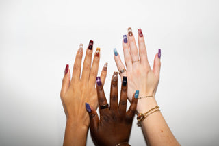 NTM-22 Gemini NT Magnet Bottle Nail Thoughts 