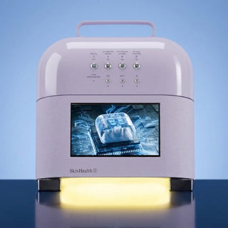O NAIL AI LED UV Cordless Lamp Pro Max, Purple Tools O NAIL 