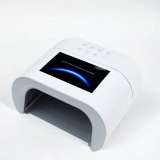 O NAIL AI LED UV Lamp White
