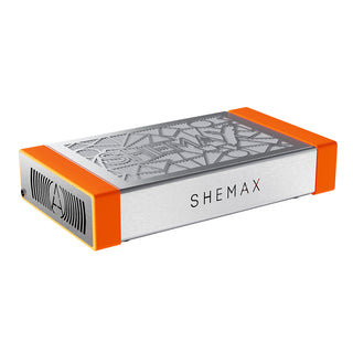 SHEMAX Style PRO Orange — Professional manicure dust collector