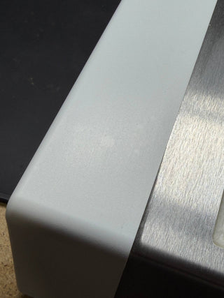 Lightly used (see description) Shemax Style Pro White nail dust collector Shemax Shemax