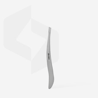 Staleks Eyebrow tweezers CLASSIC 13 TYPE 3 (wide slant)