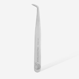 Staleks Tweezers for working with replaceable abrasive EXPERT 10 TYPE 1