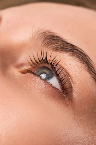 ZOLA x Romashka Pink LamiSculpt Fixing Powder for Lash Lamination, 10 g Lash lamination ZOLA 