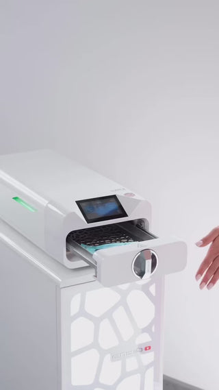 Enbio S Autoclave Autoclave Enbio