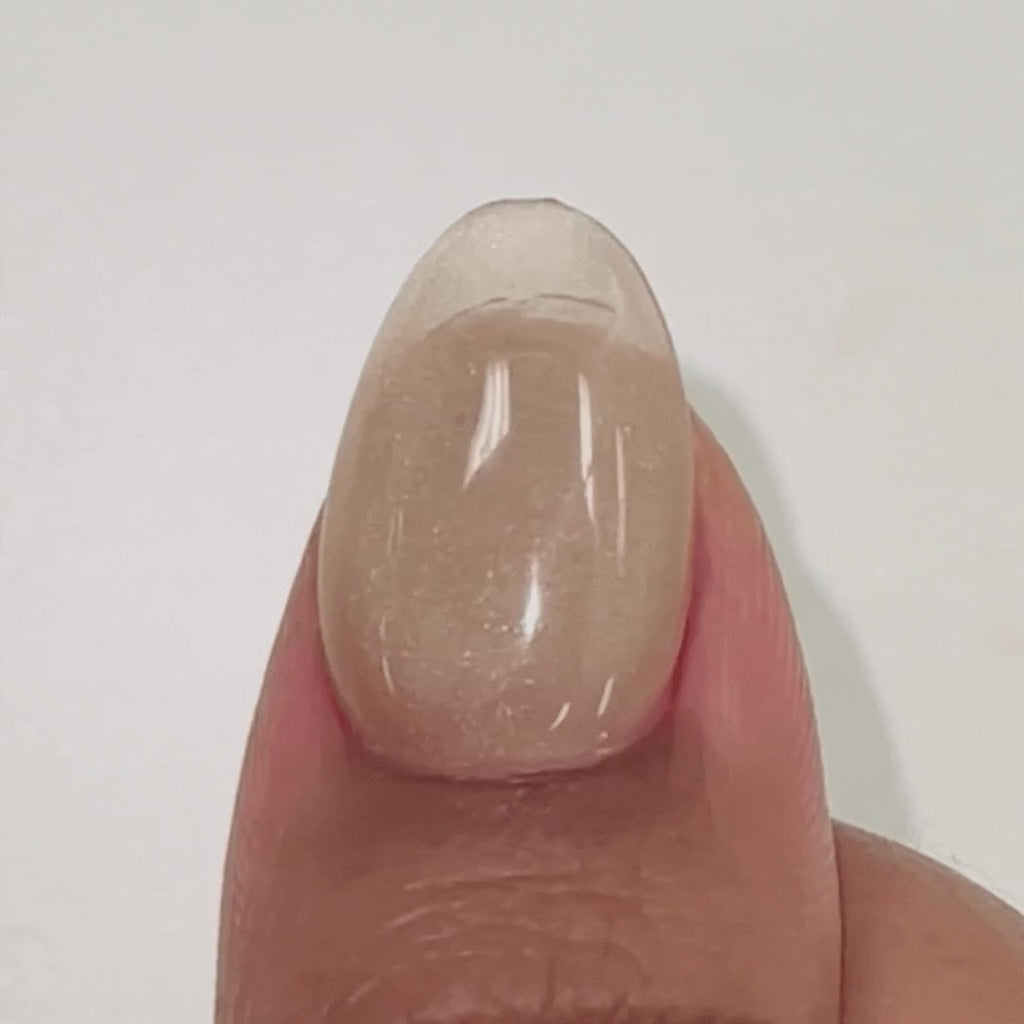 NTM-05 Osaka Market NT Magnet Bottle Nail Thoughts