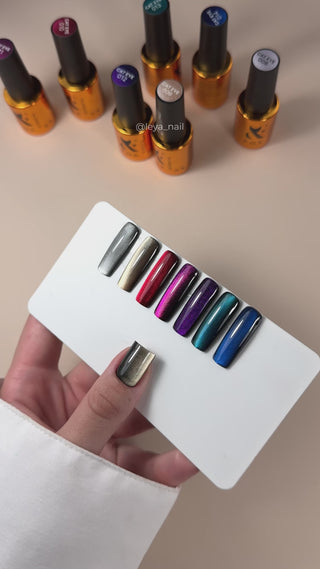 F.O.X Cat Eye 013, 7 ml Cat Eye F.O.X