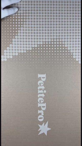 Open box (see description) PetitePro X White Nail Dust Collector Shemax Shemax