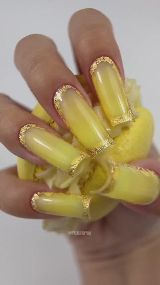 F.O.X Acryl Gel Bottle 030, 14 ml Acryl Gel F.O.X