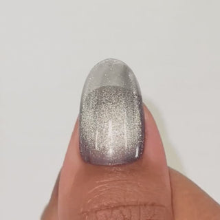 Kokoist Velvet Magnet VM-39 Charcoal Black Magnet Gel KOKOIST